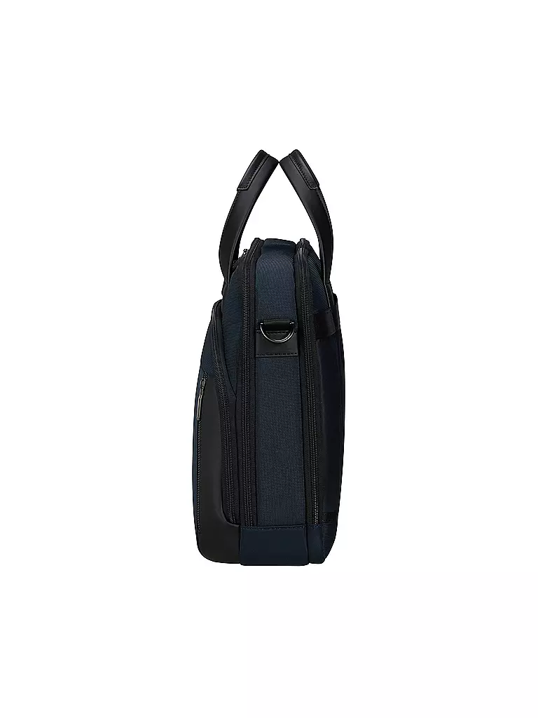SAMSONITE Aktentasche URBAN-EYE 15,6 dunkelblau
