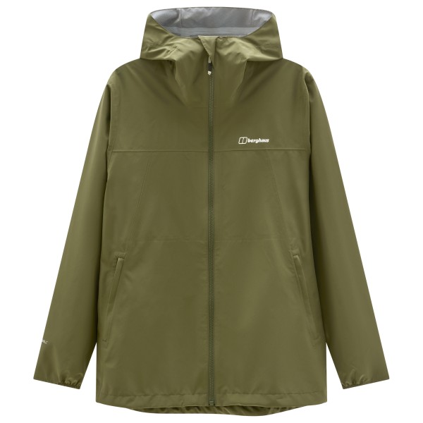 Berghaus - Women's Deluge Pro 3.0 Jacket - Veste imperméable