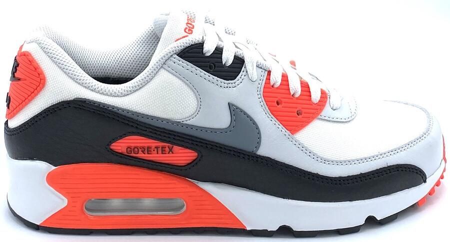 Nike Sportswear Sneakers laag 'AIR MAX 90'