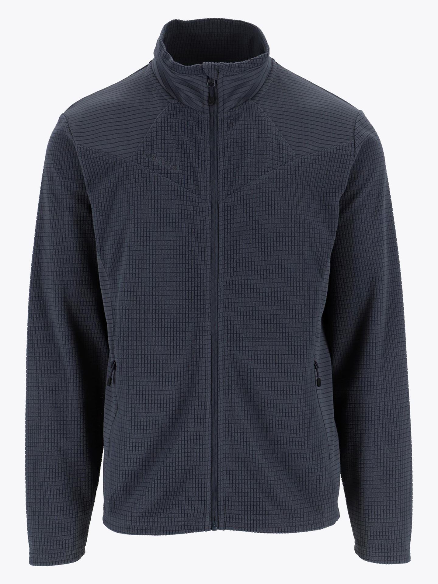 Isbre Zip Fleece Herre