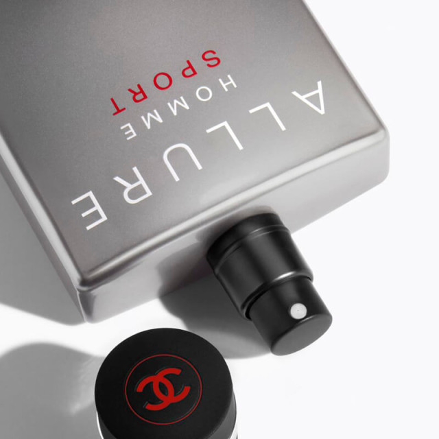 Allure Homme Sport Eau Extrême Eau de Parfum CHANEL
