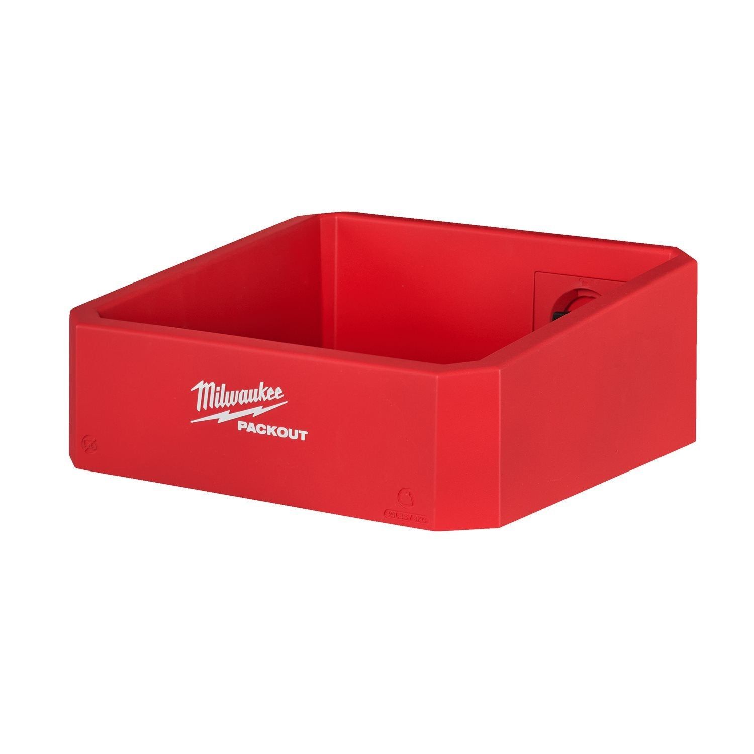 Milwaukee PACKOUT™ Kleine houder - 4932480713