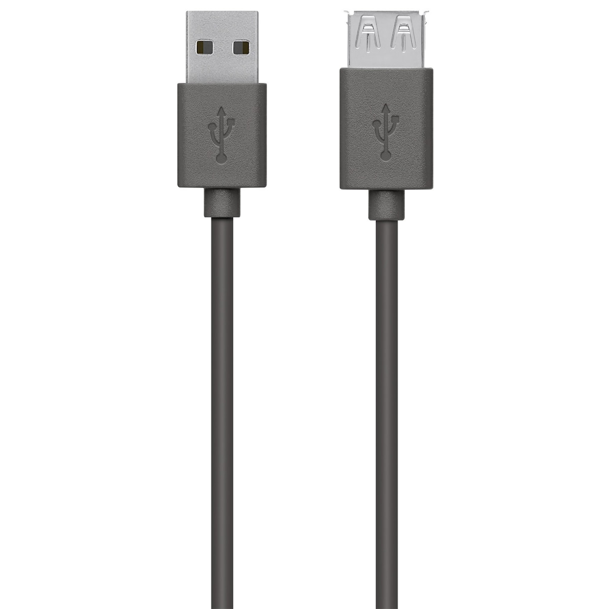 Belkin USB 2.0 forlengelseskabel (3 m)