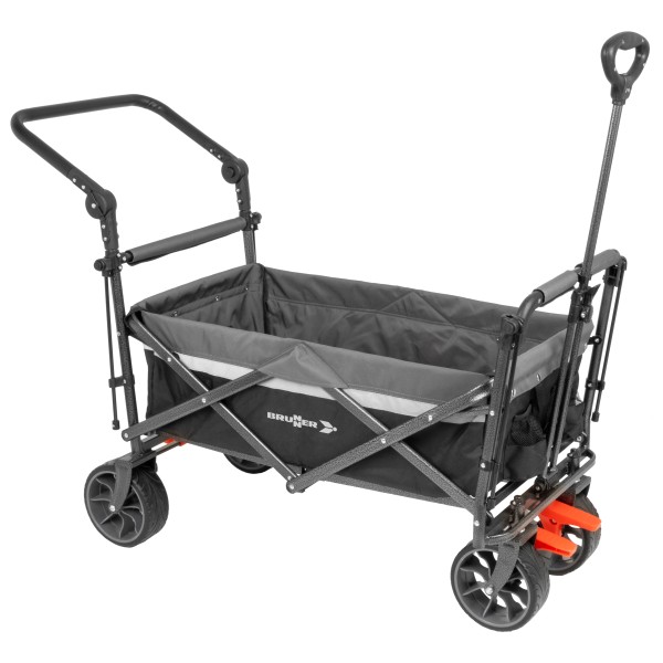 Brunner - Cargo Prime - Chariot à bras