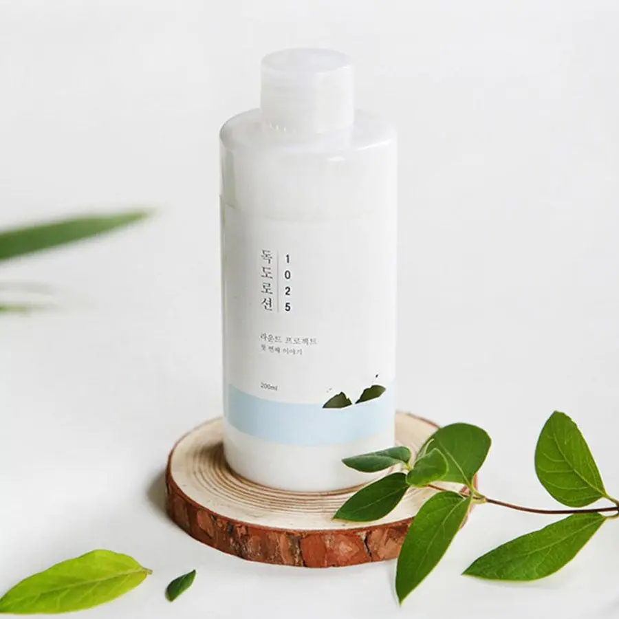 Dokdo Lotion