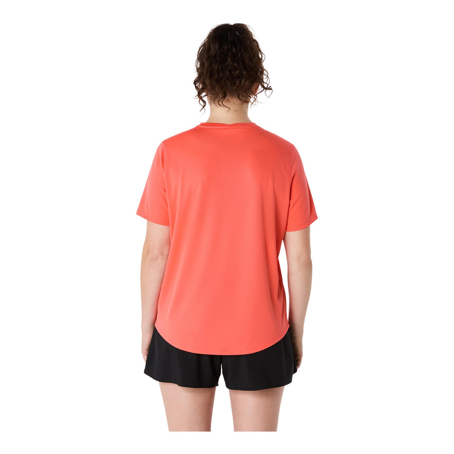 ASICS  Core SS Top Dames