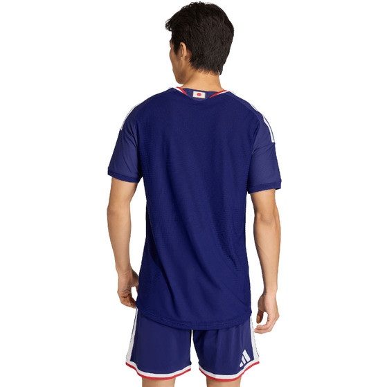 adidas Japan Authentic Thuis Shirt WK 2026