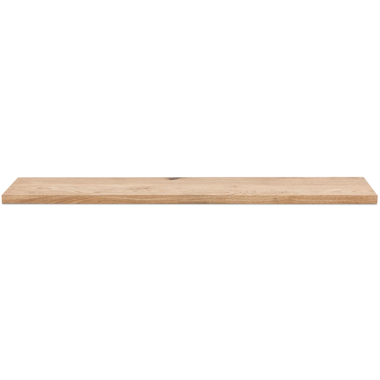 Wandboard - Eiche - teilmassiv - 110 cm