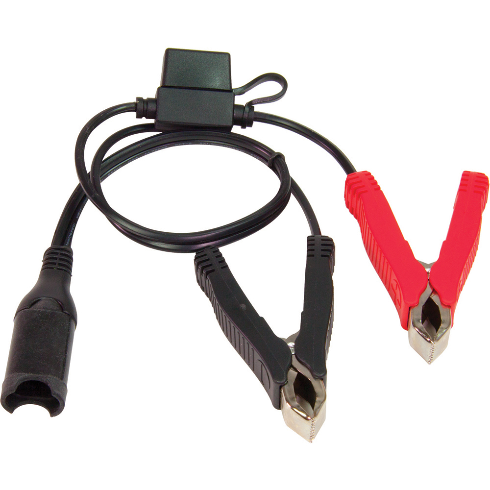 TecMate - Pinces Crocodiles OpiMate O-14