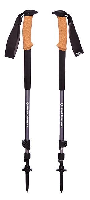 BLACK DIAMOND - BATON DE RANDO TRAIL CORK