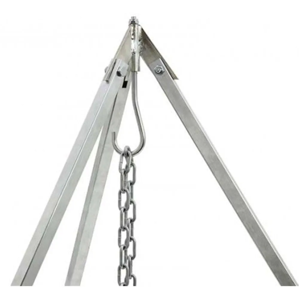 Petromax -  Petromax Dreibein mit Kette & Haken