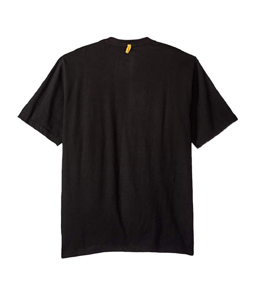 Caterpillar - T-shirt manches courtes - Homme (Noir) - UTFS4251