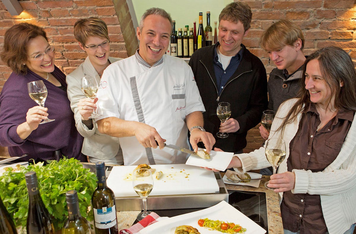 Grillkurs Speyer