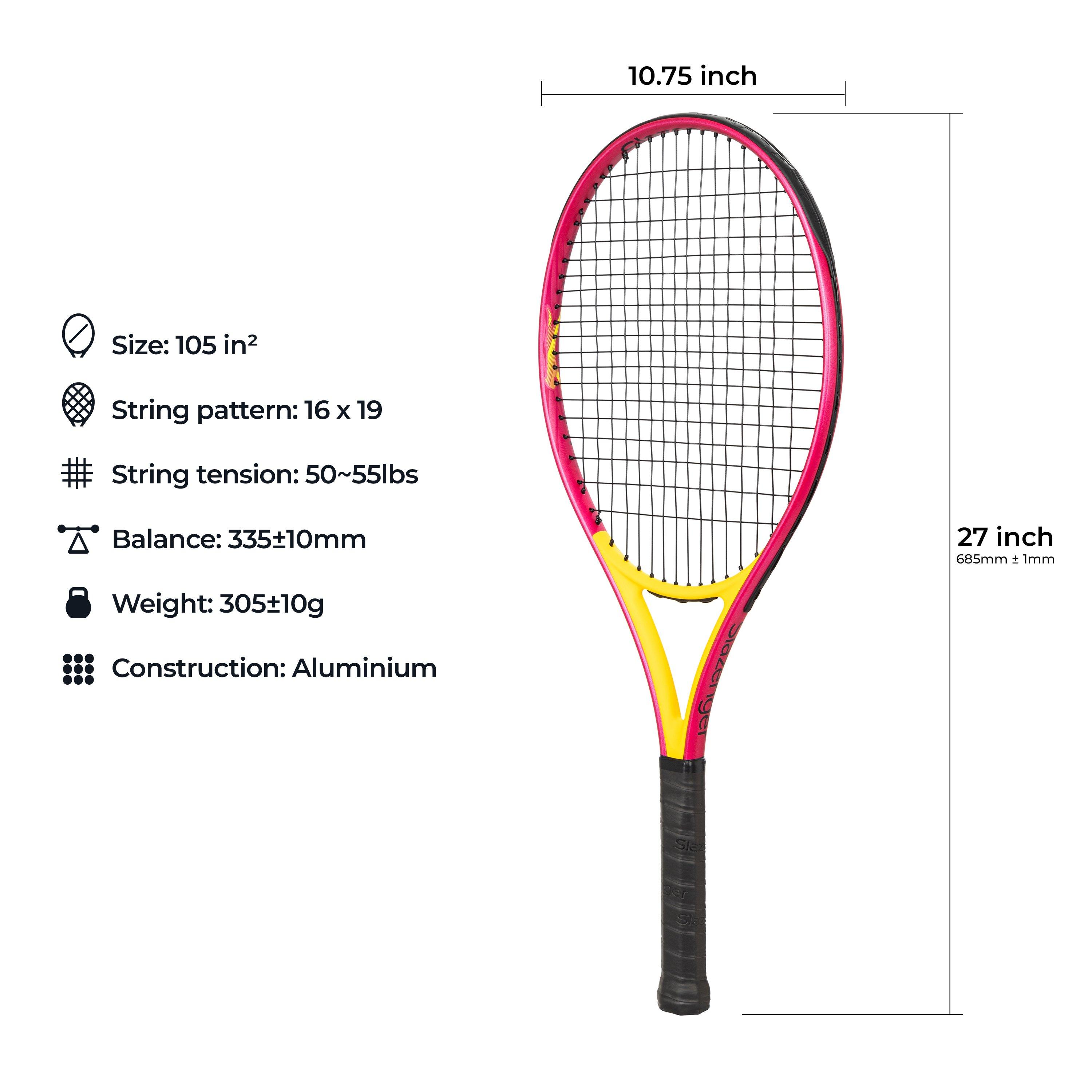 Slazenger GrandSlam Tennis Racquet