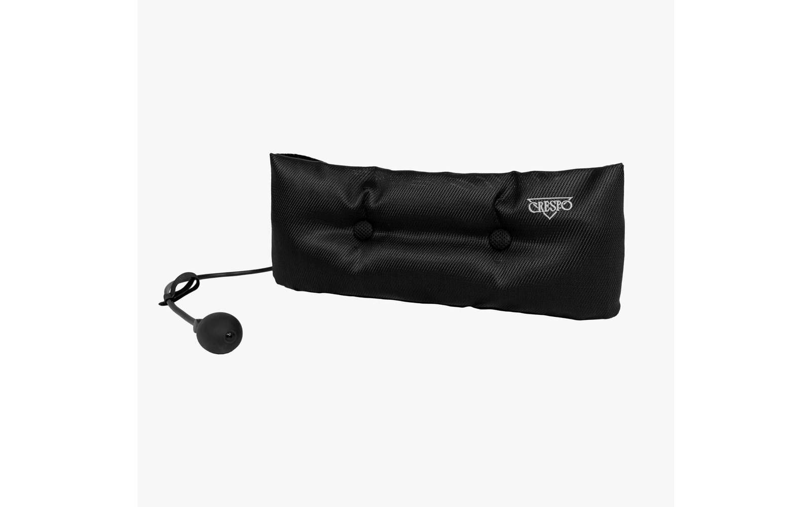 Crespo Lumbar LS/237-AD Air-Deluxe aufblasbare Lumbalstütze