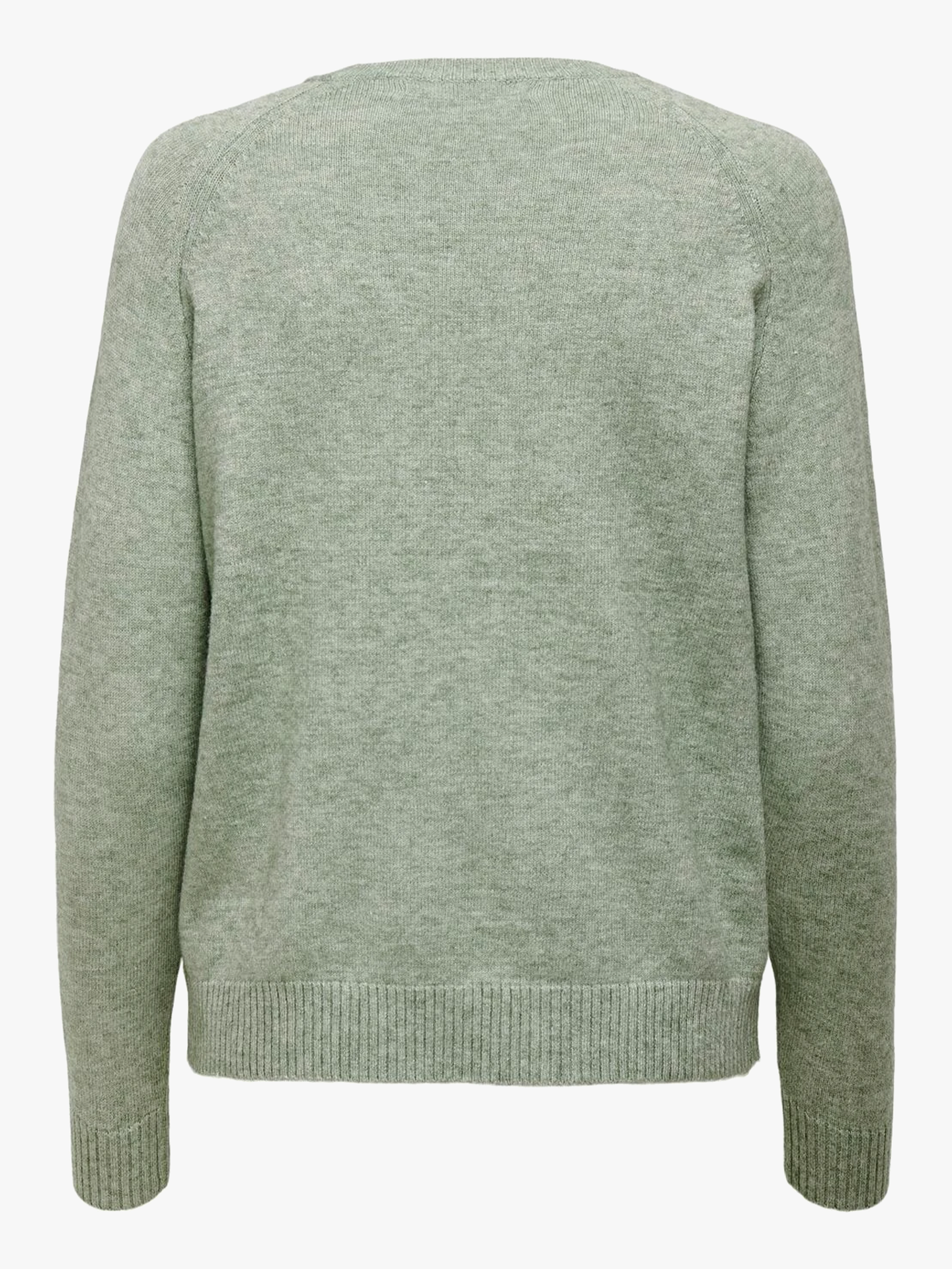 Lesly Kings Long Sleeve Pullover Knit