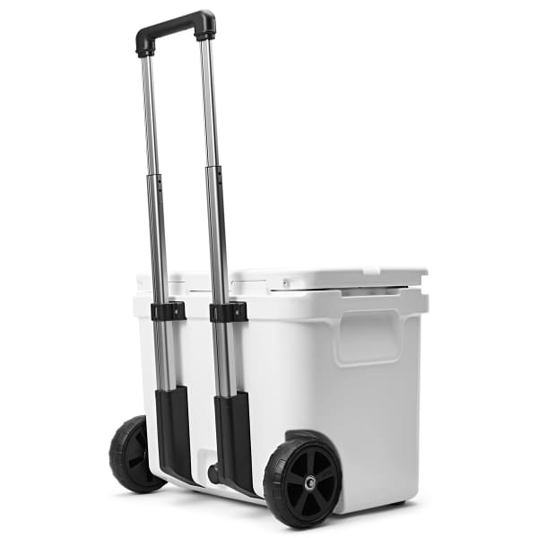 Glacière YETI ROADIE 60 WHITE