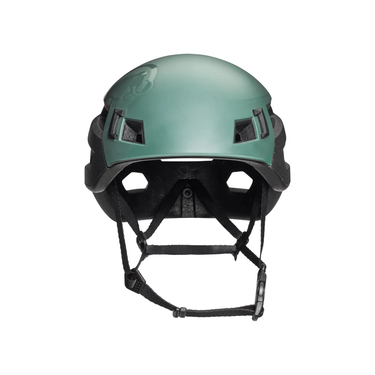 Mammut Wall Rider Dark Jade