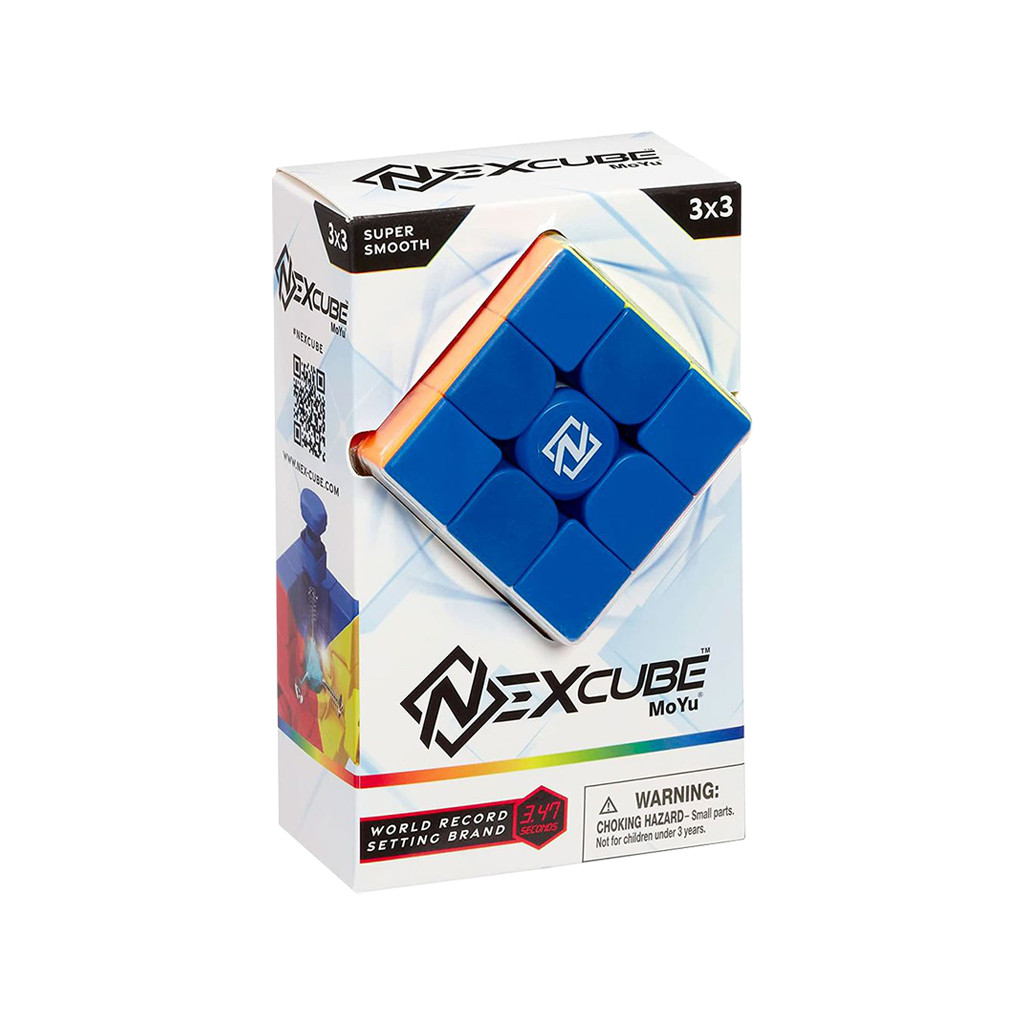 Nexcube 3x3 Classic