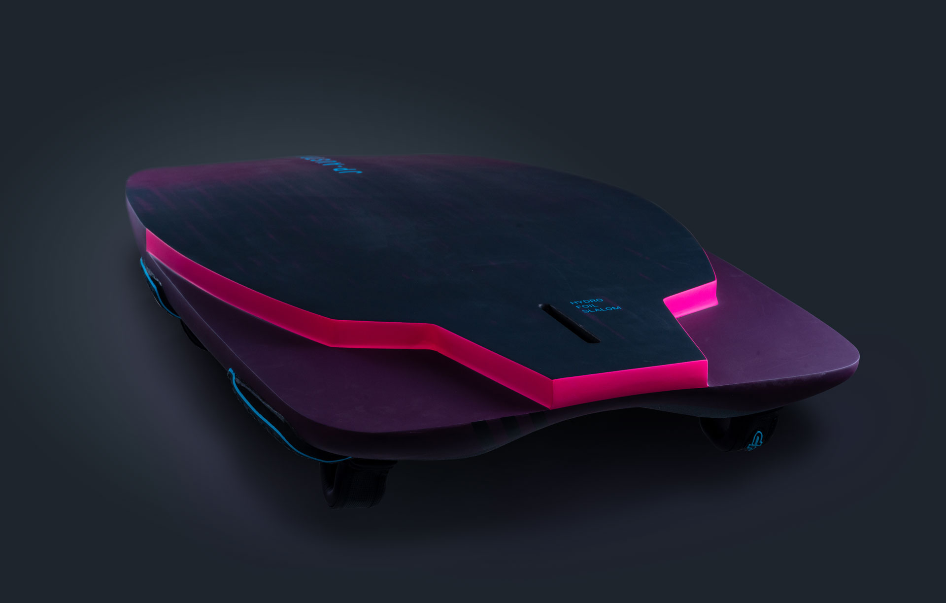 JP Australia Hydrofoil Slalom Pro - 2024 130 L