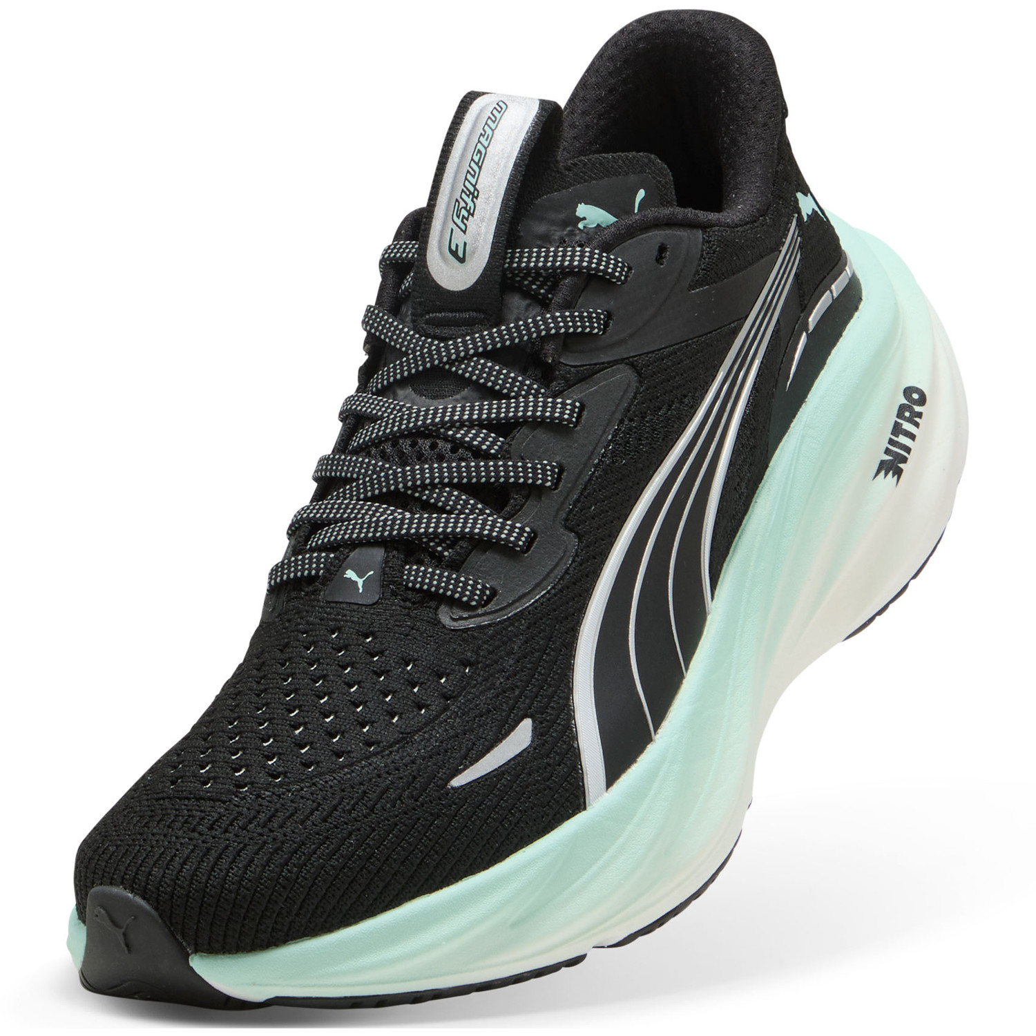 Puma Magnify Nitro 3 Dames