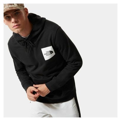 Sweatshirt à capuche Fine