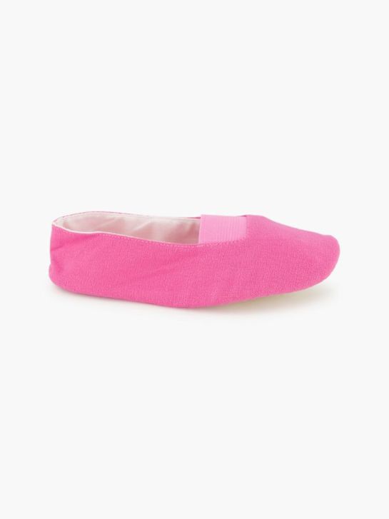 DOSENBACH Sportschuhe pink