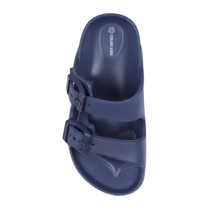 Color Kids Slippers Junior