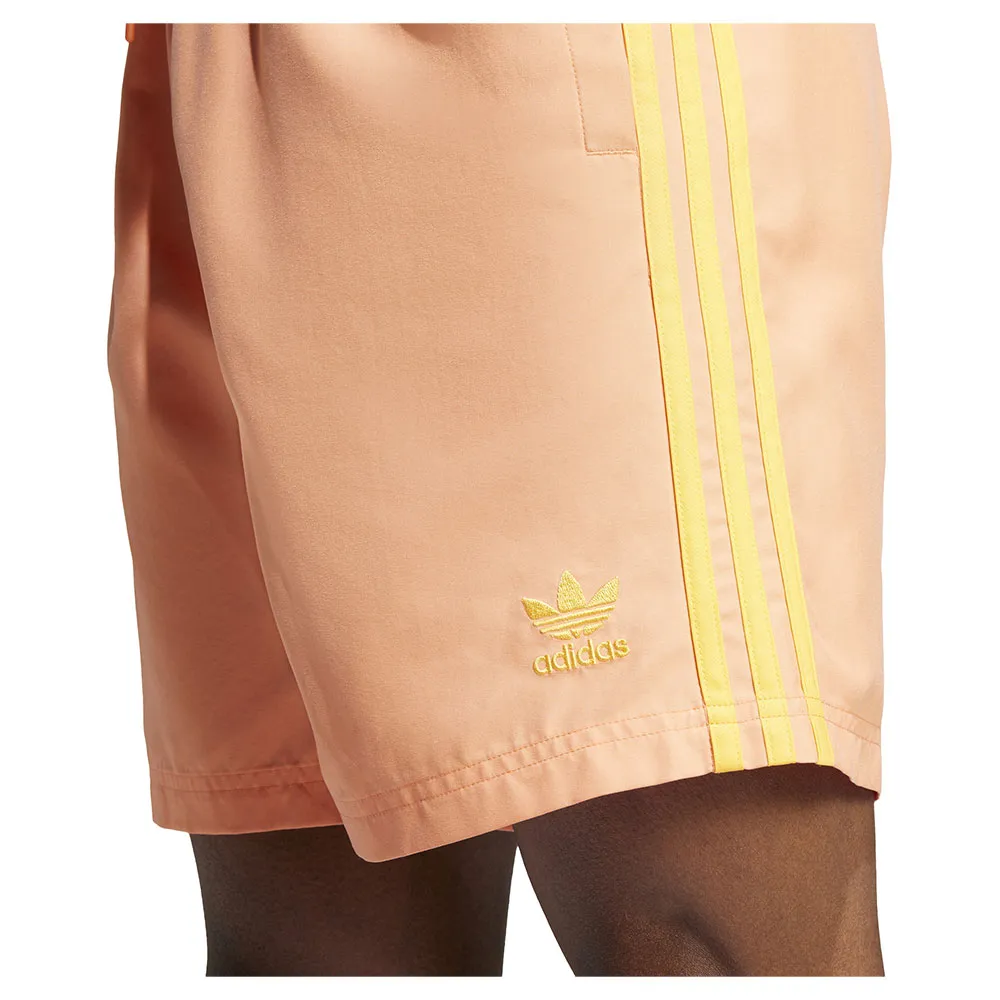 adidas Originals Adicolor 3 Stripes 8´´ badeshorts