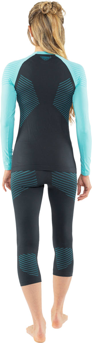 Dynafit Speed Dryarn W L/S Tee