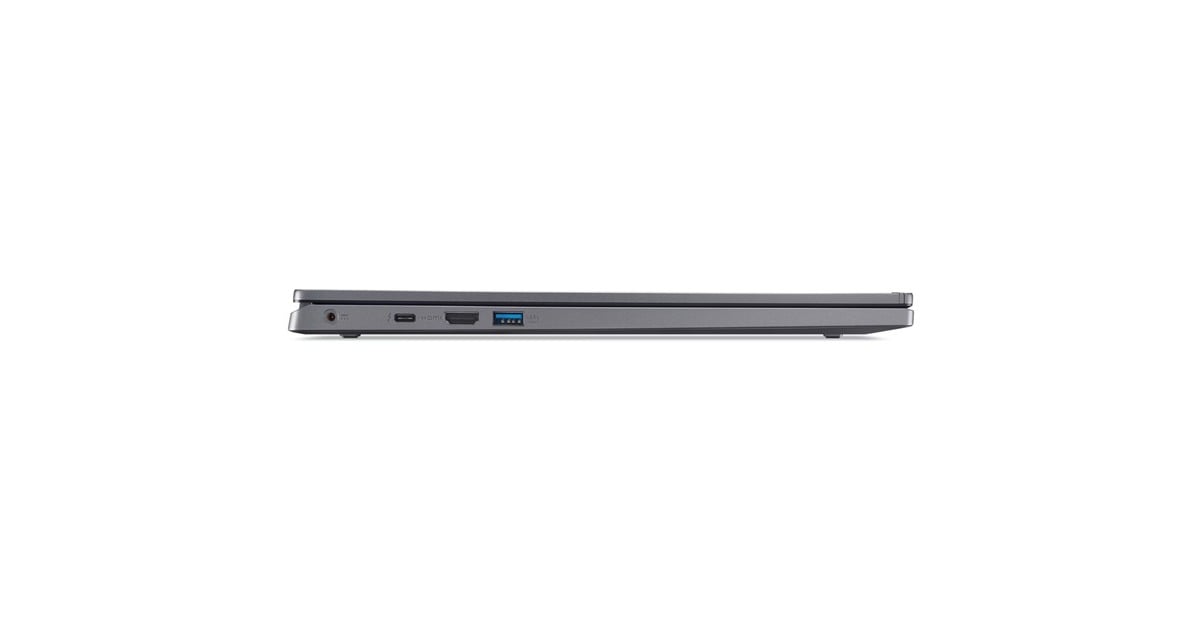 AcerAspire 17 Pro A17-51M-55TR 17.3