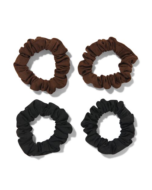 4 chouchous mini