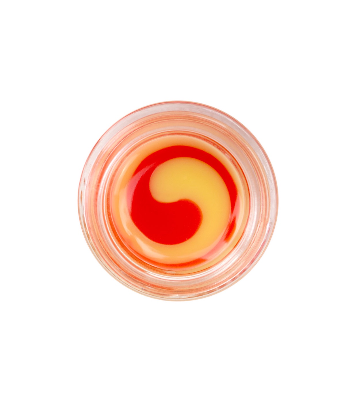 The Fruit Company - Máscara labial noturna com vitamina C - Tropical