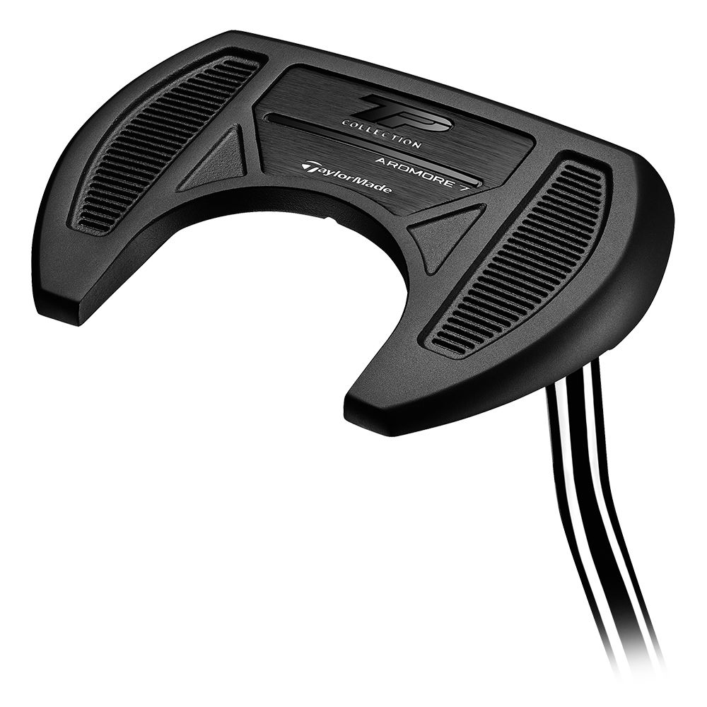 TP Black Ardmore #7 Putter