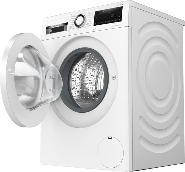 Bosch Serie 4 vaskemaskine/tørretumbler WNA144VLSN (9/5 kg)