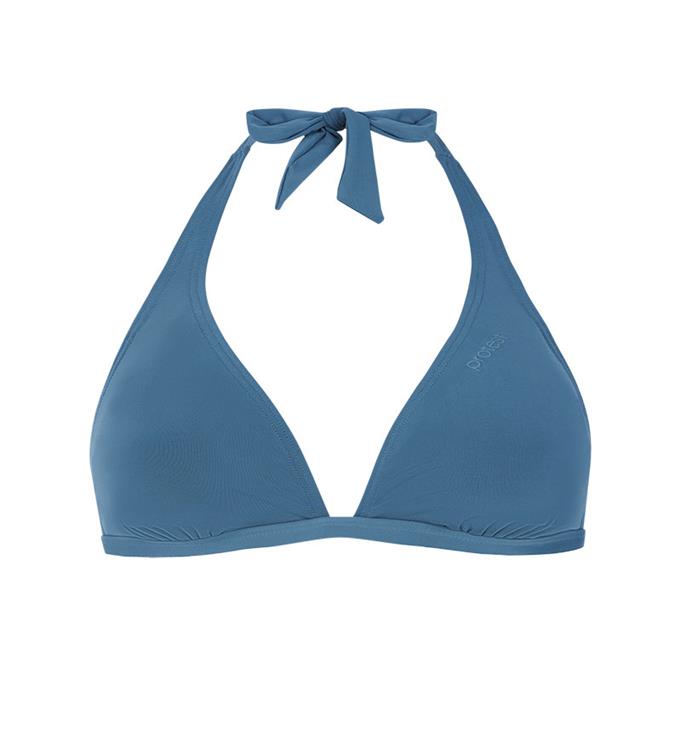 Protest Women MIXZERO Halter Bikinitop