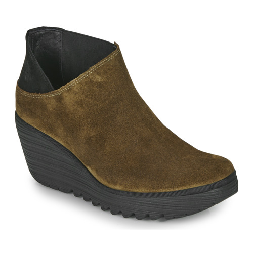 Fly London - YEGO - Marron