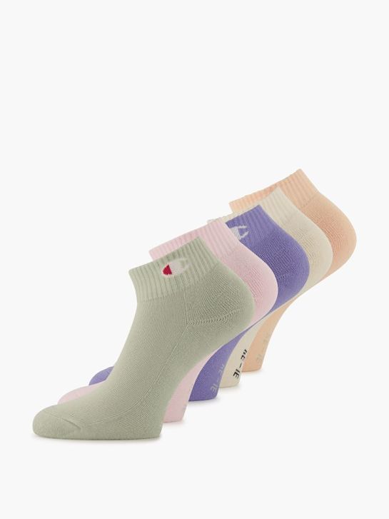 Champion Socken multicolor