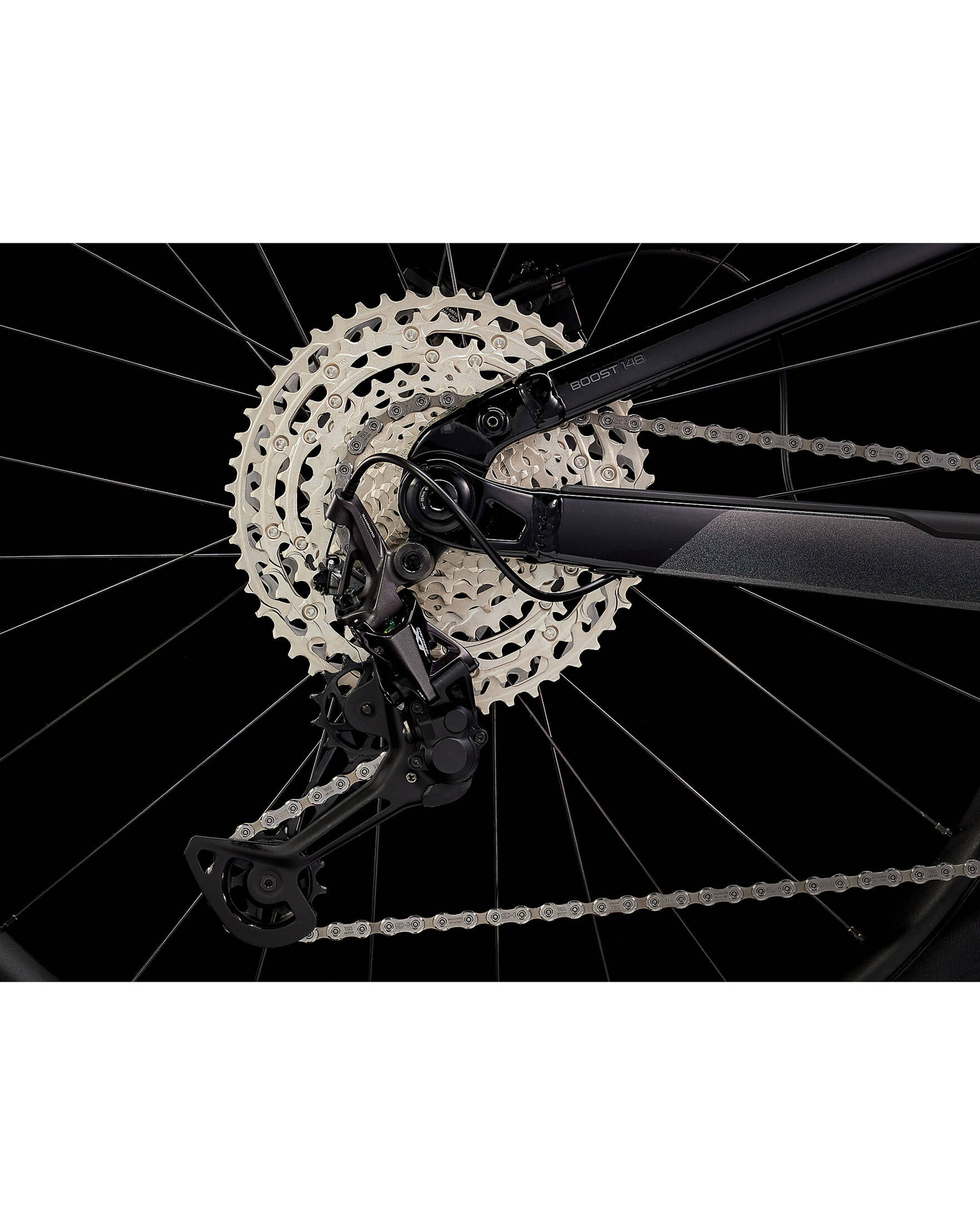 Trek| Herren E-Bike TREK POWERLFY FS 7 GEN 3