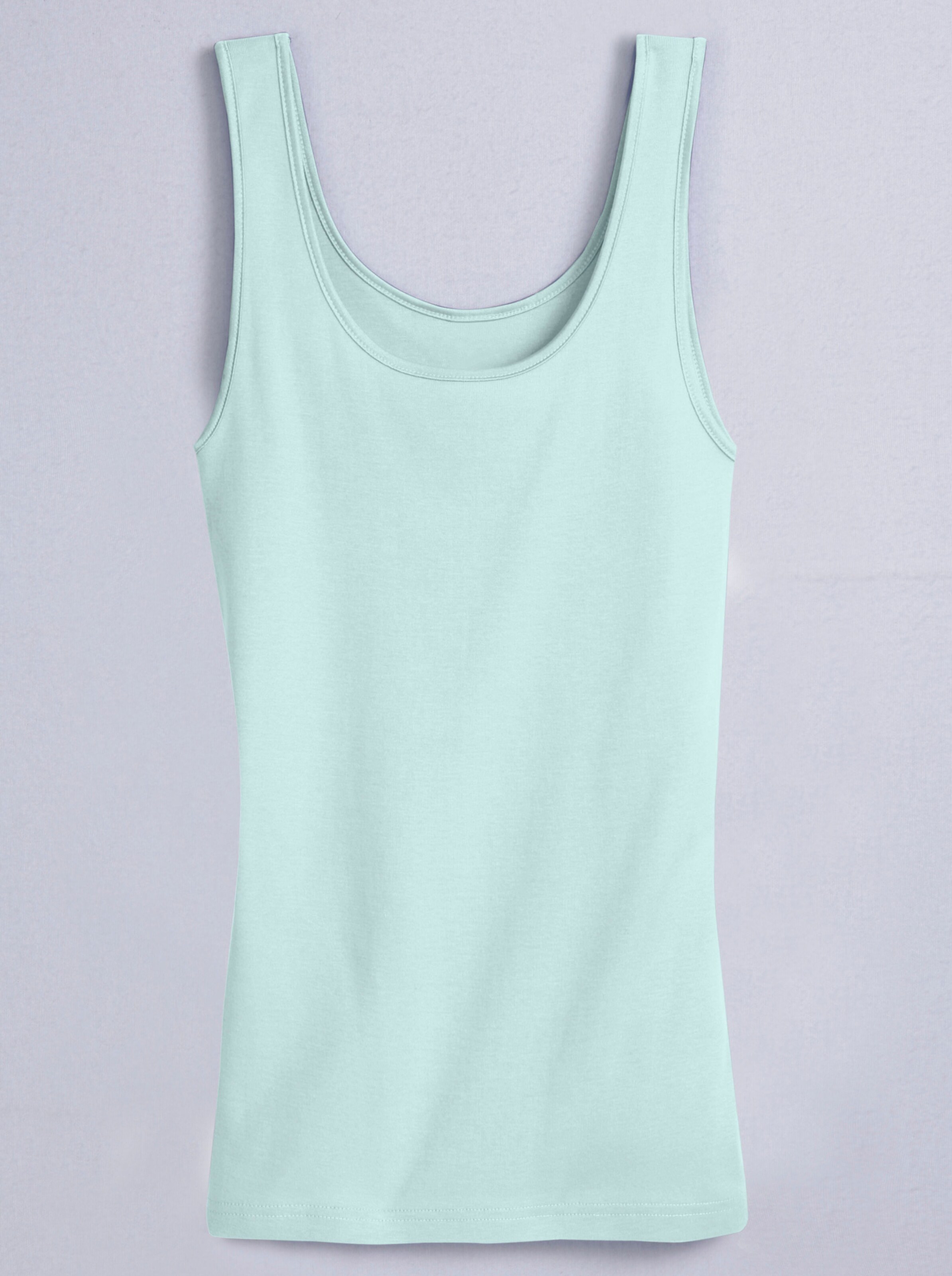 Achseltop