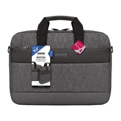 PORT Designs BOSTON TL - Sacoche pour ordinateur portable 15,6