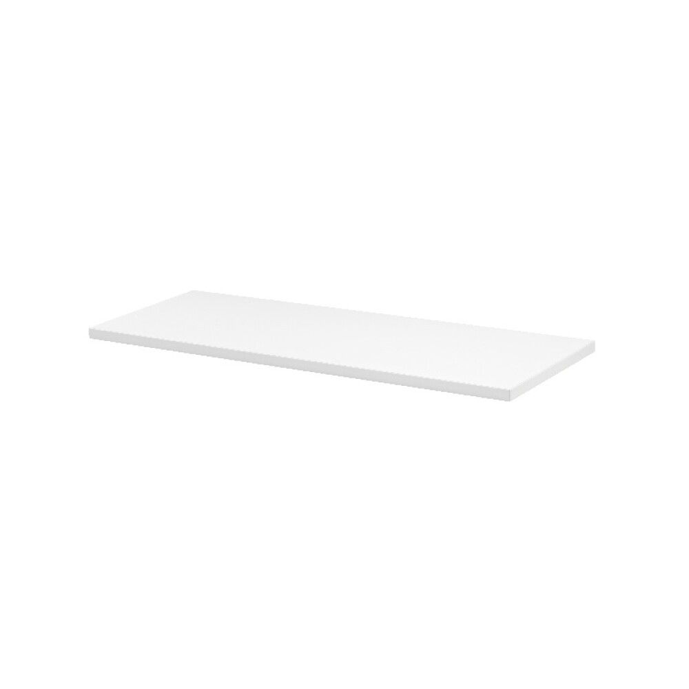 HYLLE DOLLE LITE 19X250X800MM HVIT