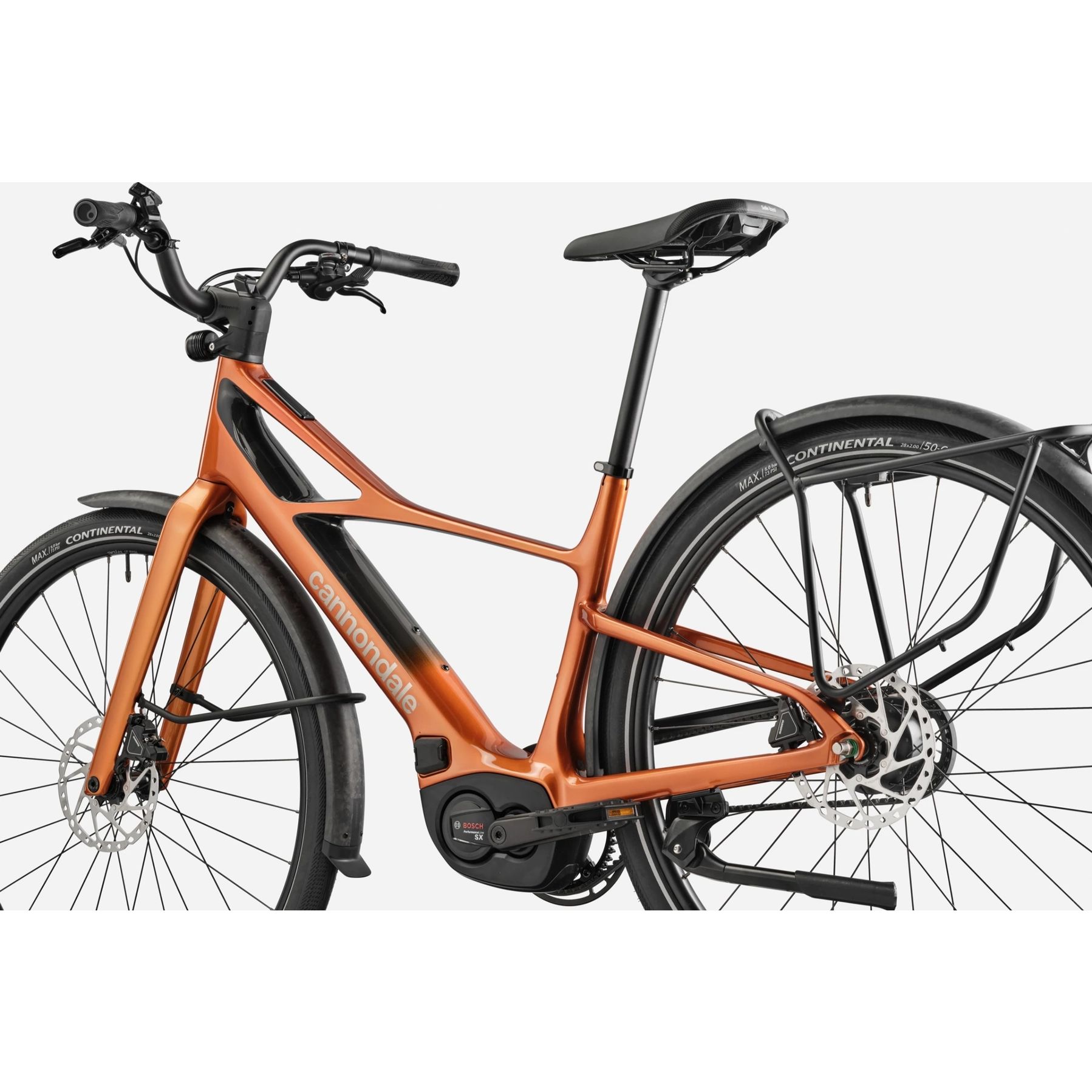 Cannondale FlyingV 2 2026