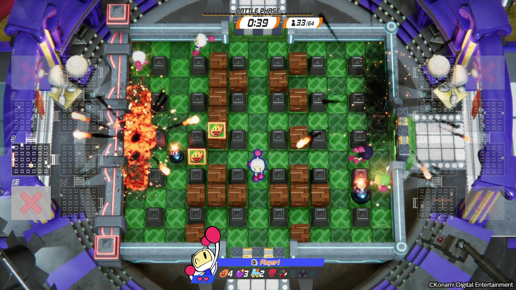 Super Bomberman R 2- PlayStation 4