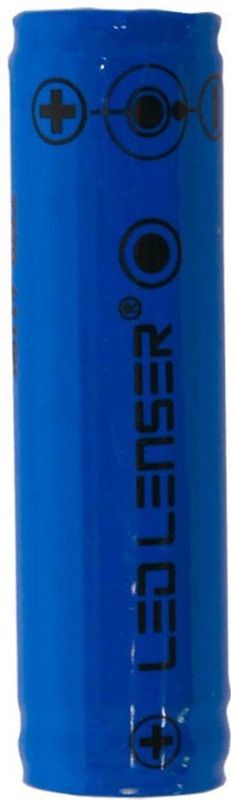 Ledlenser - Oplaadbare 14500 Li-Ion Batterij - 700mAh