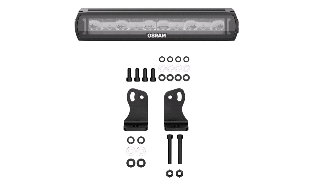 LEDriving Lightbar FX250-SP GEN 2
