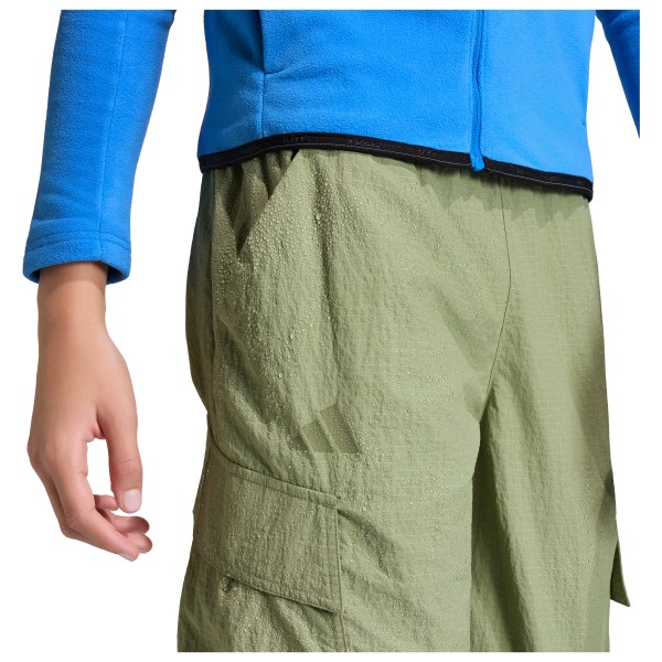 adidas Terrex - Kid's XPL Cargo Pants - Pantalon de trekking