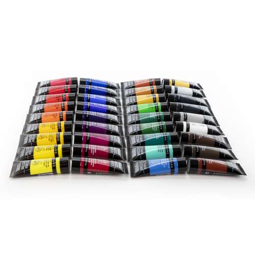 Liquitex® BASICS™ Acrylfarben-Sets