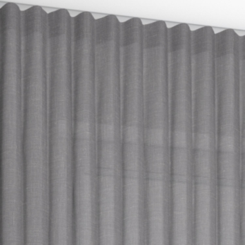 Gordijn Daan kh 4586 grey