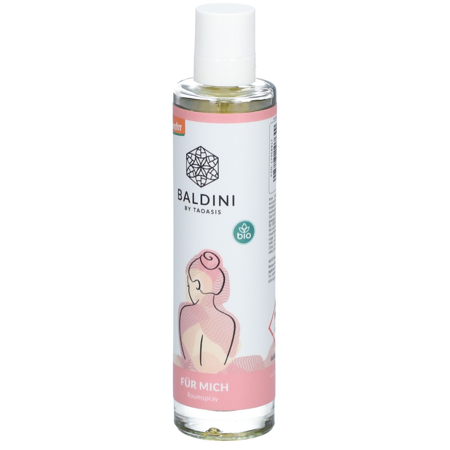 BALDINI by TAOASIS Für mich Raumspray